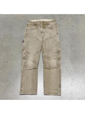KÜHL Men's Tan Trousers
